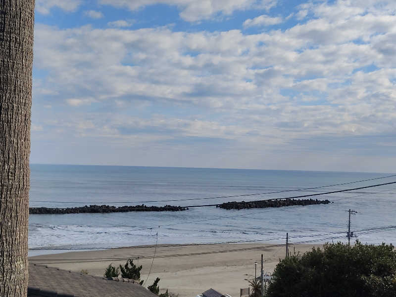 お！メコン川！さんの湯楽の里 日立店のサ活写真