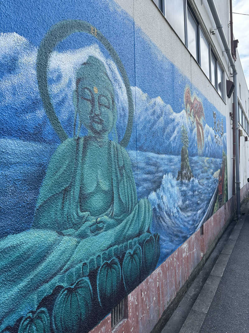 ショージ🦭🌟さんの天水湯のサ活写真