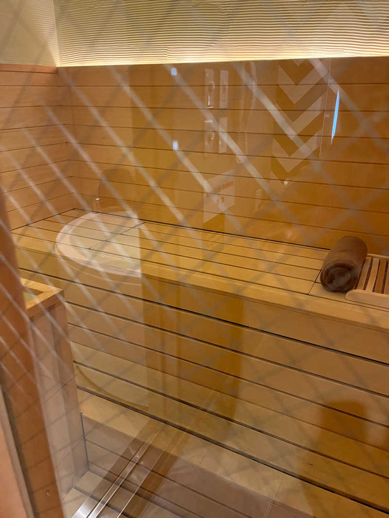 エミカーニャさんのBASE Private sauna福岡薬院店のサ活写真