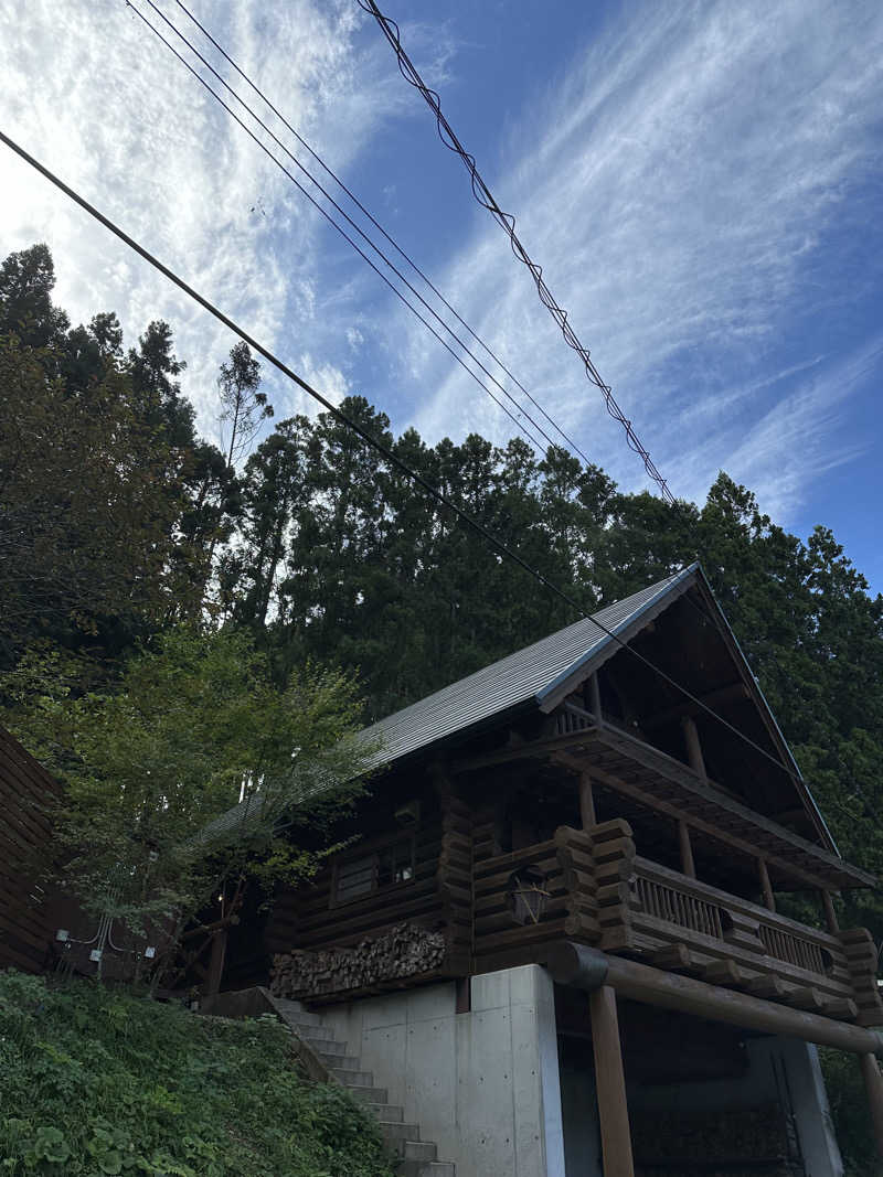 サウチナー🧖‍♀️🤍さんのlog&sauna 和 - nagomi, wakayama -のサ活写真