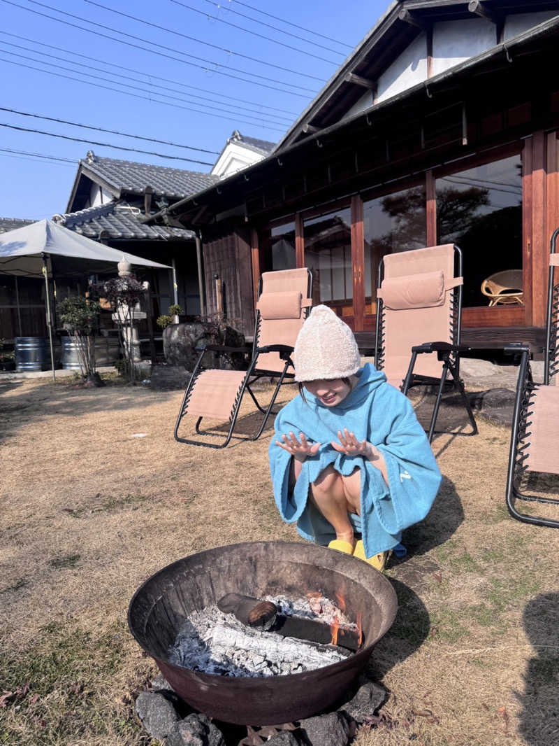 サウチナー🧖‍♀️🤍さんの組紐KOBEのサ活写真