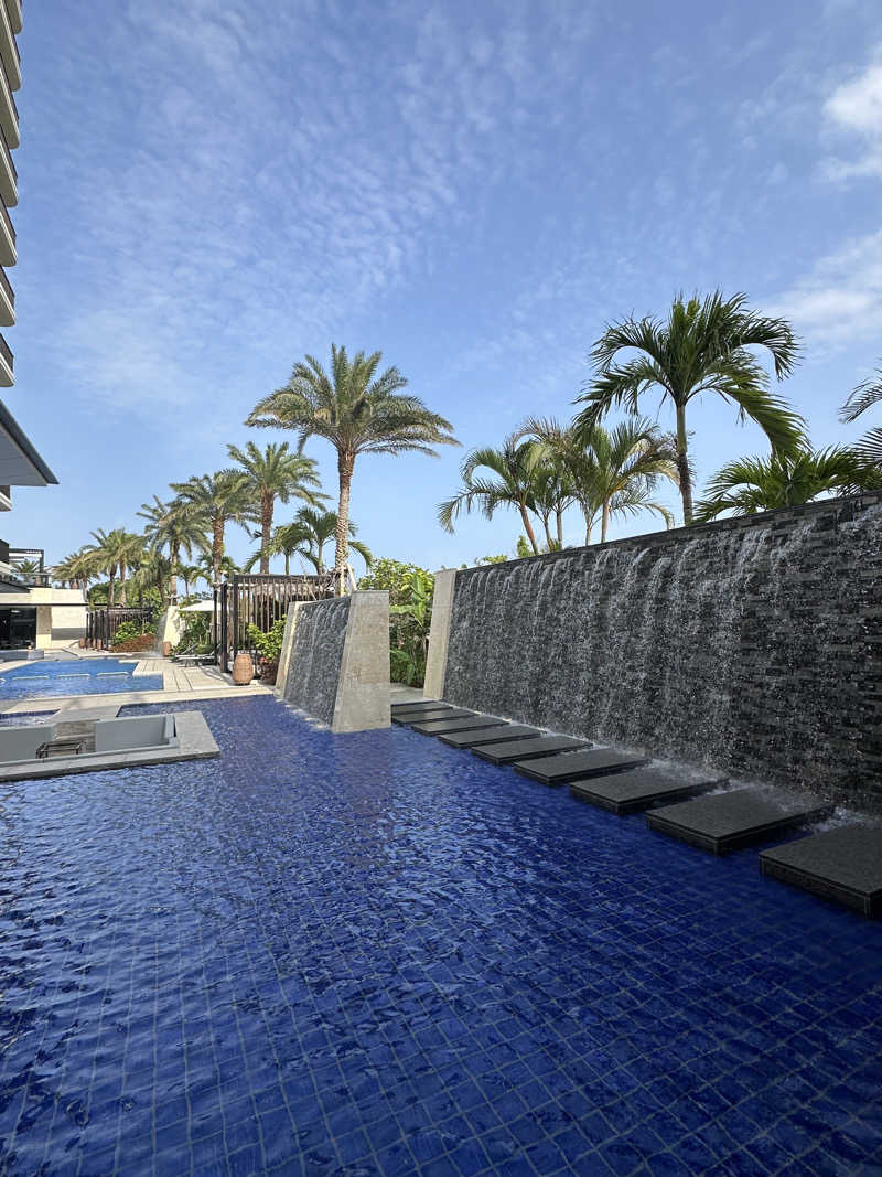 サウチナー🧖‍♀️🤍さんのseven x seven 石垣のサ活写真