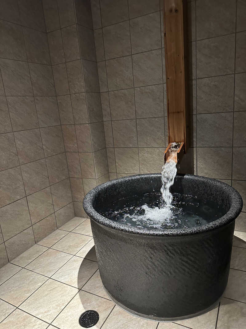 サウチナー🧖‍♀️🤍さんのeni.saunaのサ活写真