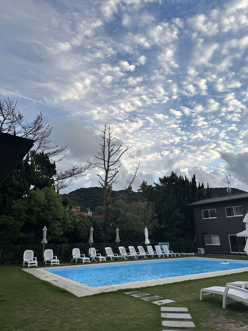 サウチナー🧖‍♀️🤍さんの淡路インターナショナルホテルザ・サンプラザのサ活写真