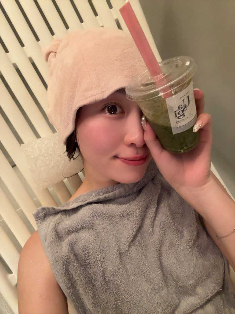 サウチナー🧖‍♀️🤍さんのsauna&environ totonoi USAGIのサ活写真