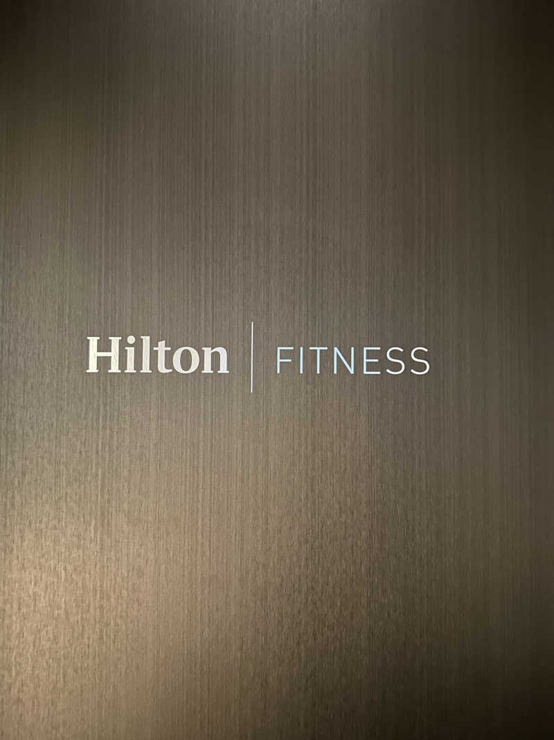 サウチナー🧖‍♀️🤍さんのヒルトン大阪のサ活写真