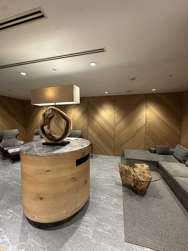 サウチナー🧖‍♀️🤍さんのヒルトン大阪のサ活写真