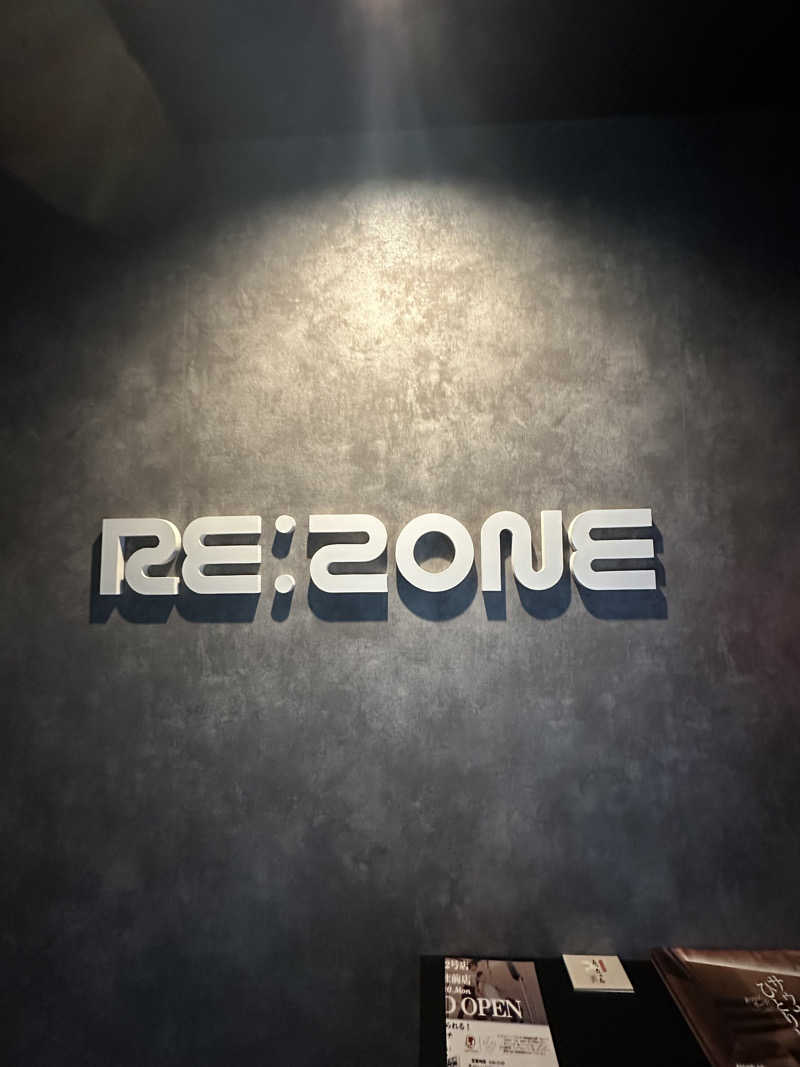 サウチナー🧖‍♀️🤍さんのRE:ZONEのサ活写真
