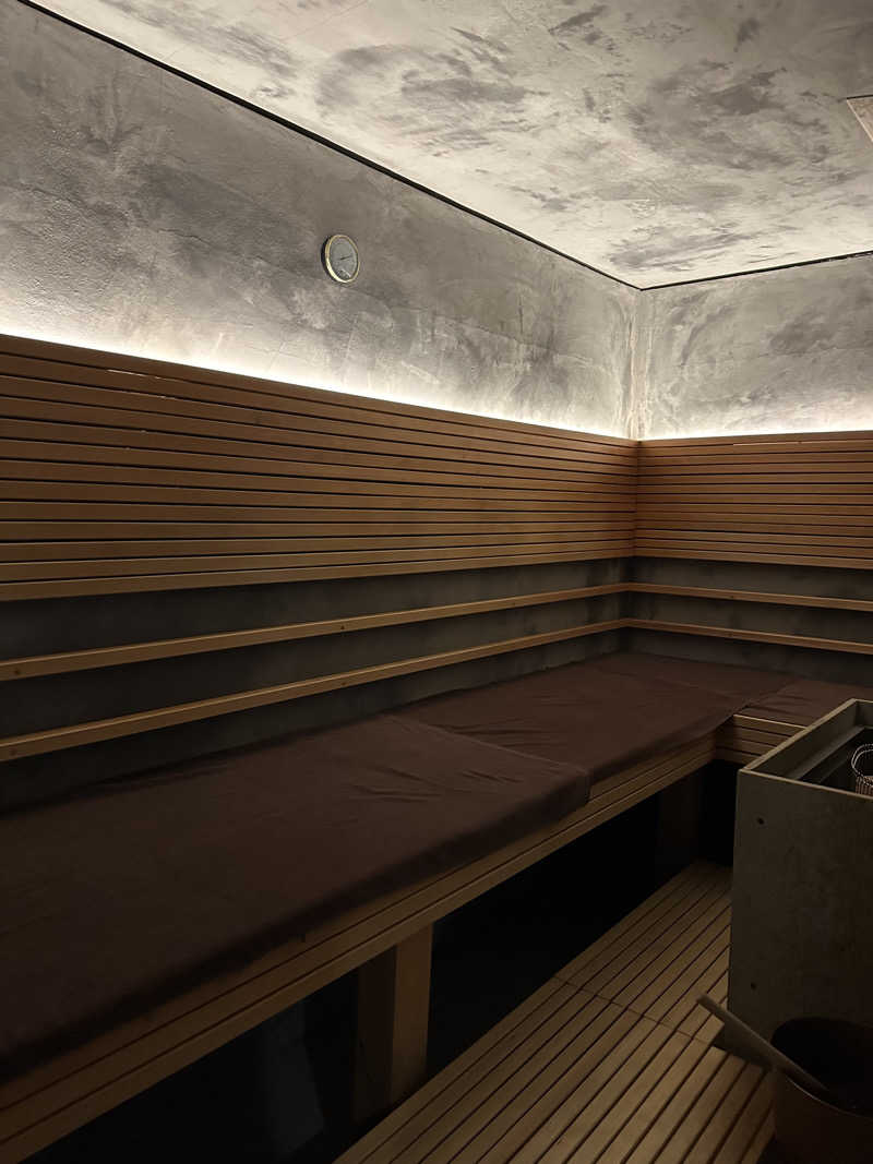 サウチナー🧖‍♀️🤍さんのRE:ZONEのサ活写真