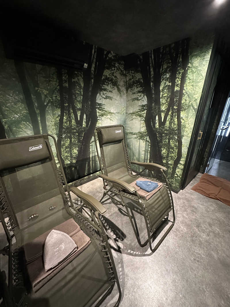 サウチナー🧖‍♀️🤍さんのRE:ZONEのサ活写真