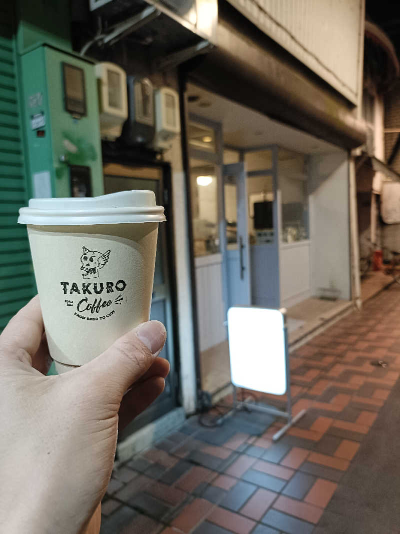 saunabrewerさんの新岐阜サウナのサ活写真