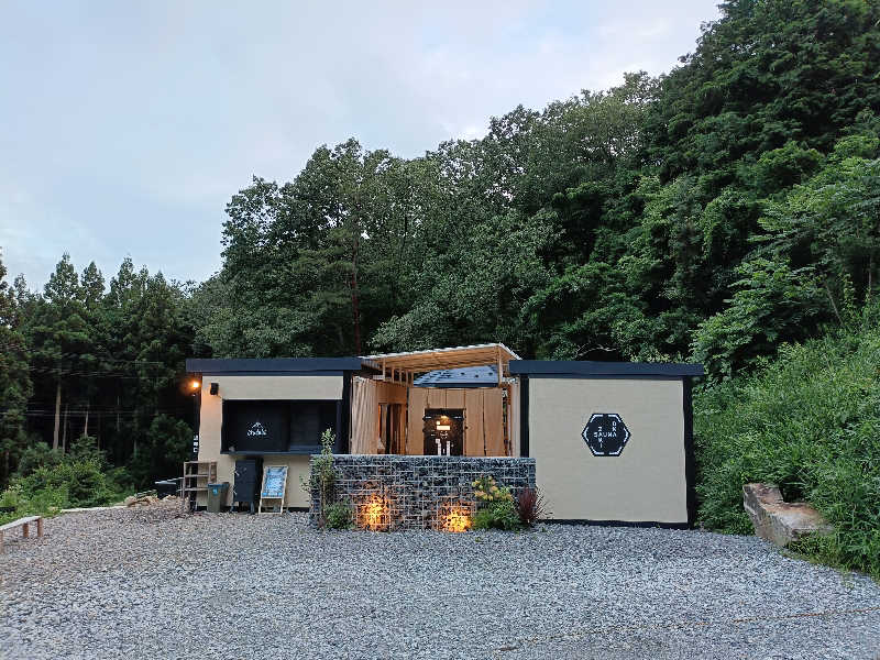 saunabrewerさんのZAKIOKA SAUNAのサ活写真