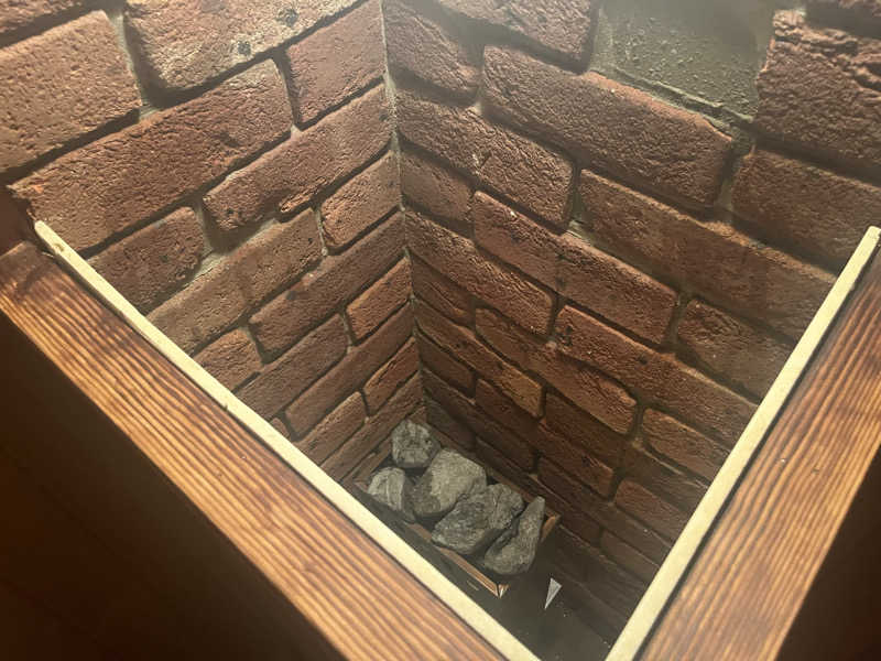 めろりさんのホテルペリエのサ活写真