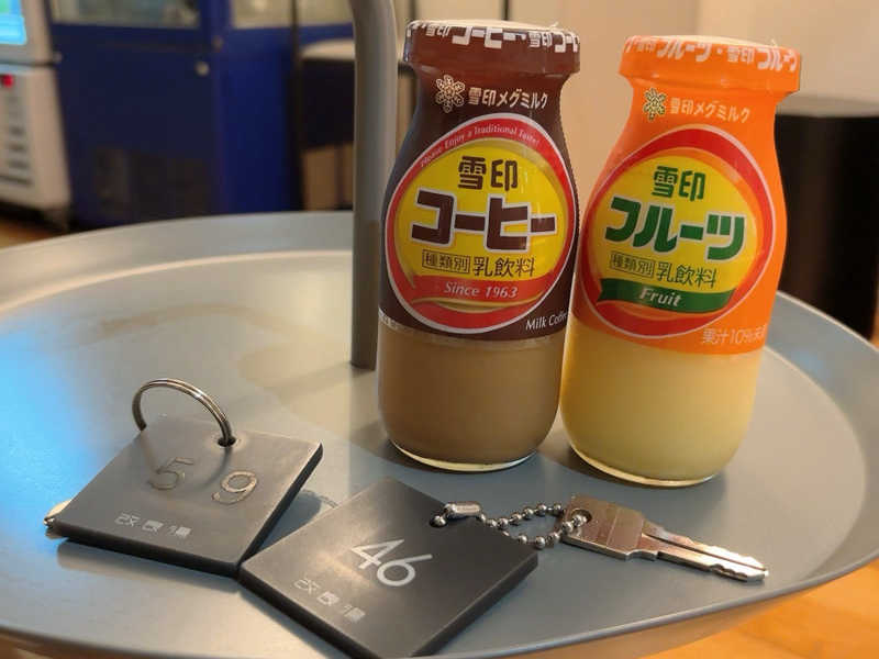 フルーツオレ