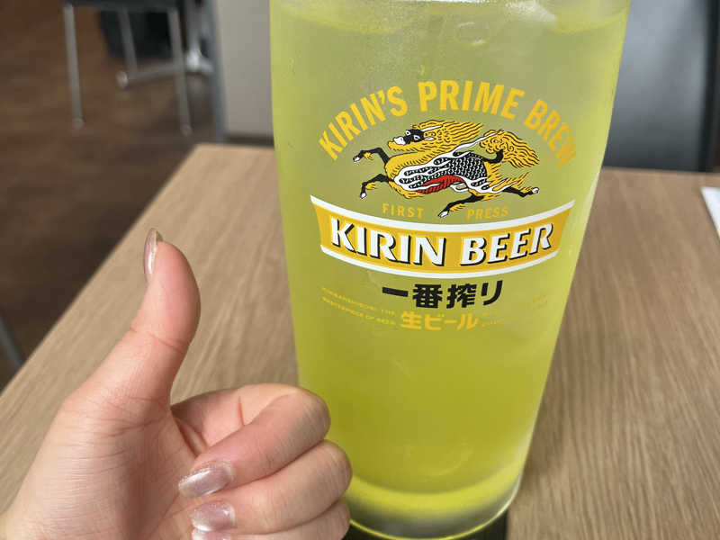 ドデカすぎるオロポ