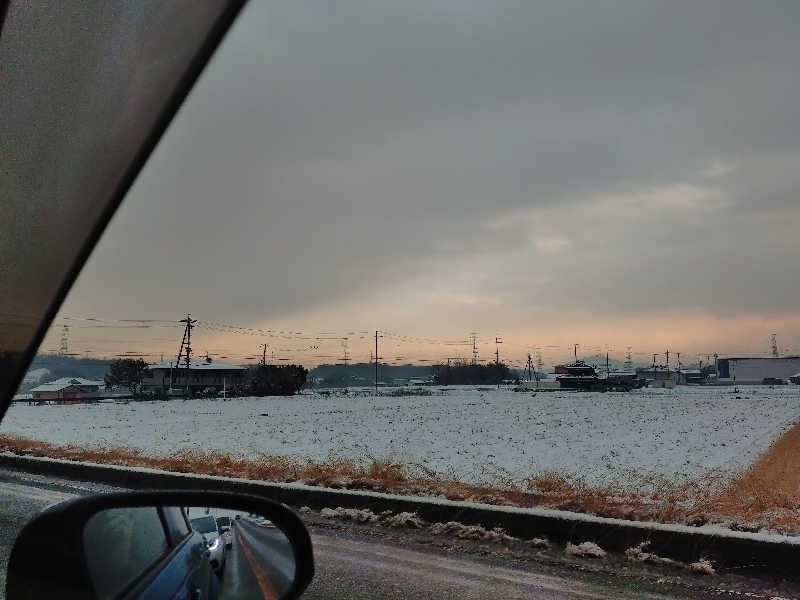 マークンさんのSPA専 太平のゆのサ活写真