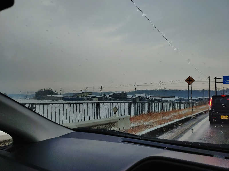 マークンさんのSPA専 太平のゆのサ活写真