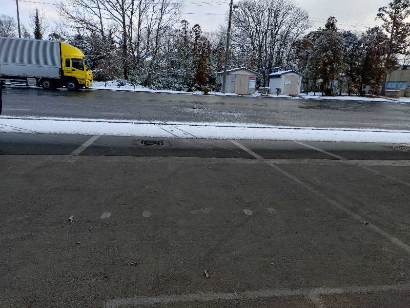 マークンさんのSPA専 太平のゆのサ活写真