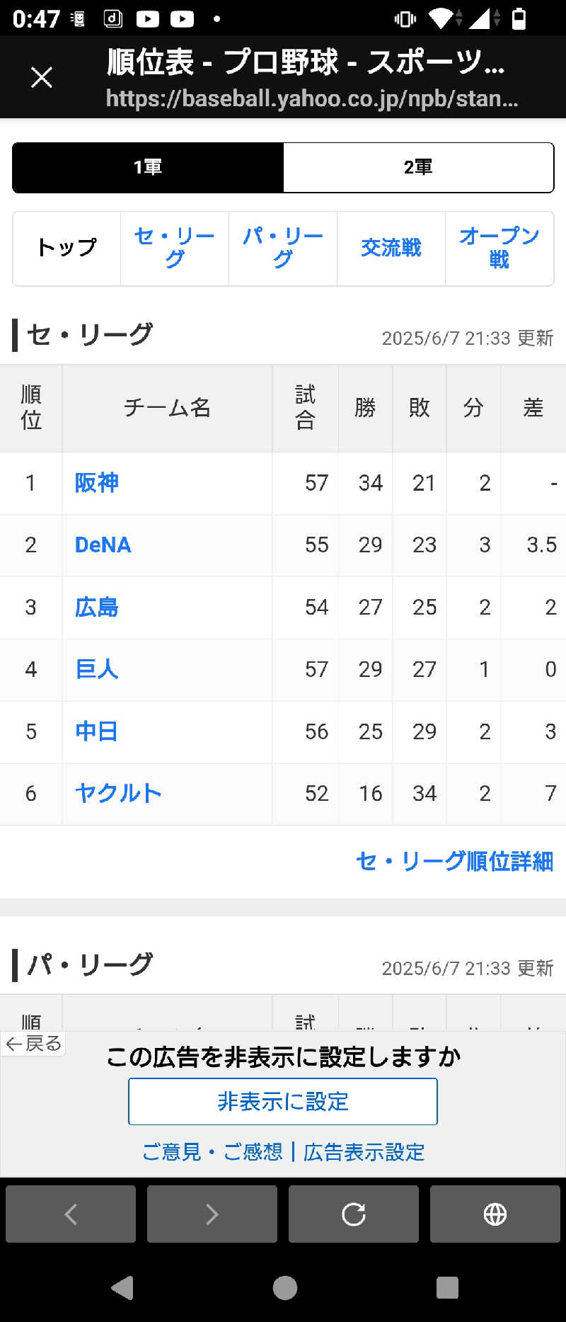 マークンさんのジェームス山天然温泉 月の湯舟のサ活写真