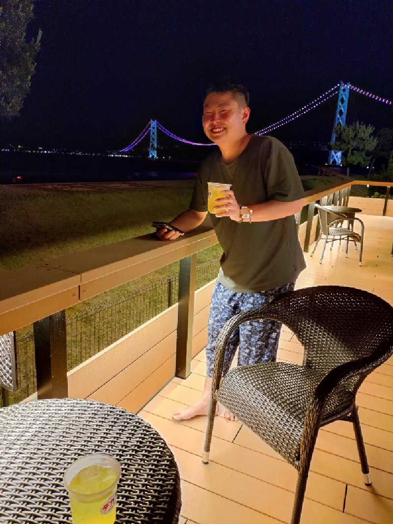 マークンさんのSPA専 太平のゆのサ活写真