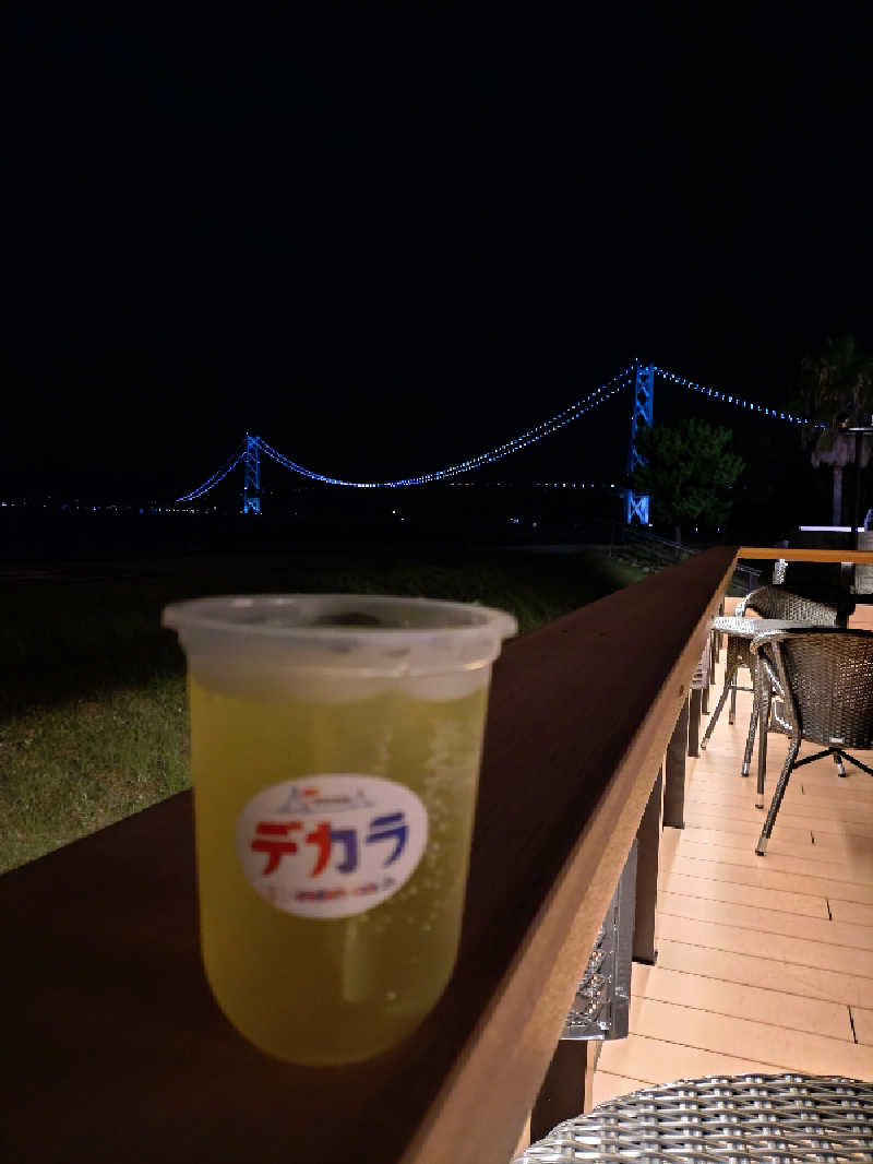 マークンさんのSPA専 太平のゆのサ活写真