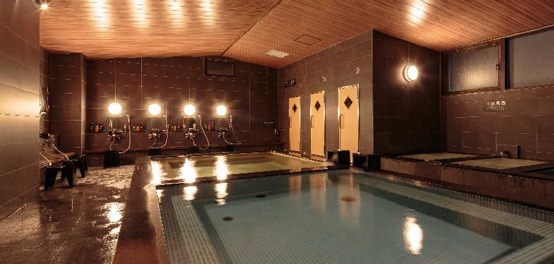 マークンさんの新岐阜サウナのサ活写真