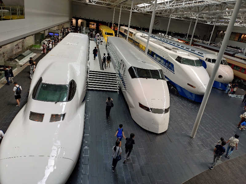 マークンさんの新岐阜サウナのサ活写真