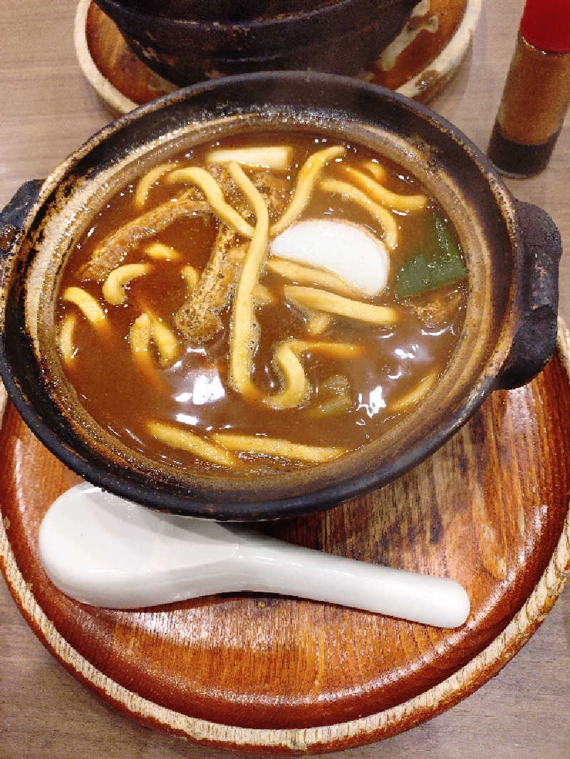 マークンさんの新岐阜サウナのサ活写真