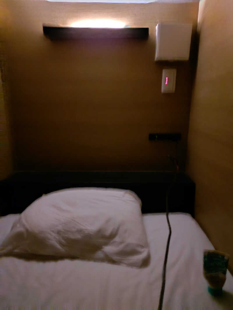 マークンさんの新岐阜サウナのサ活写真