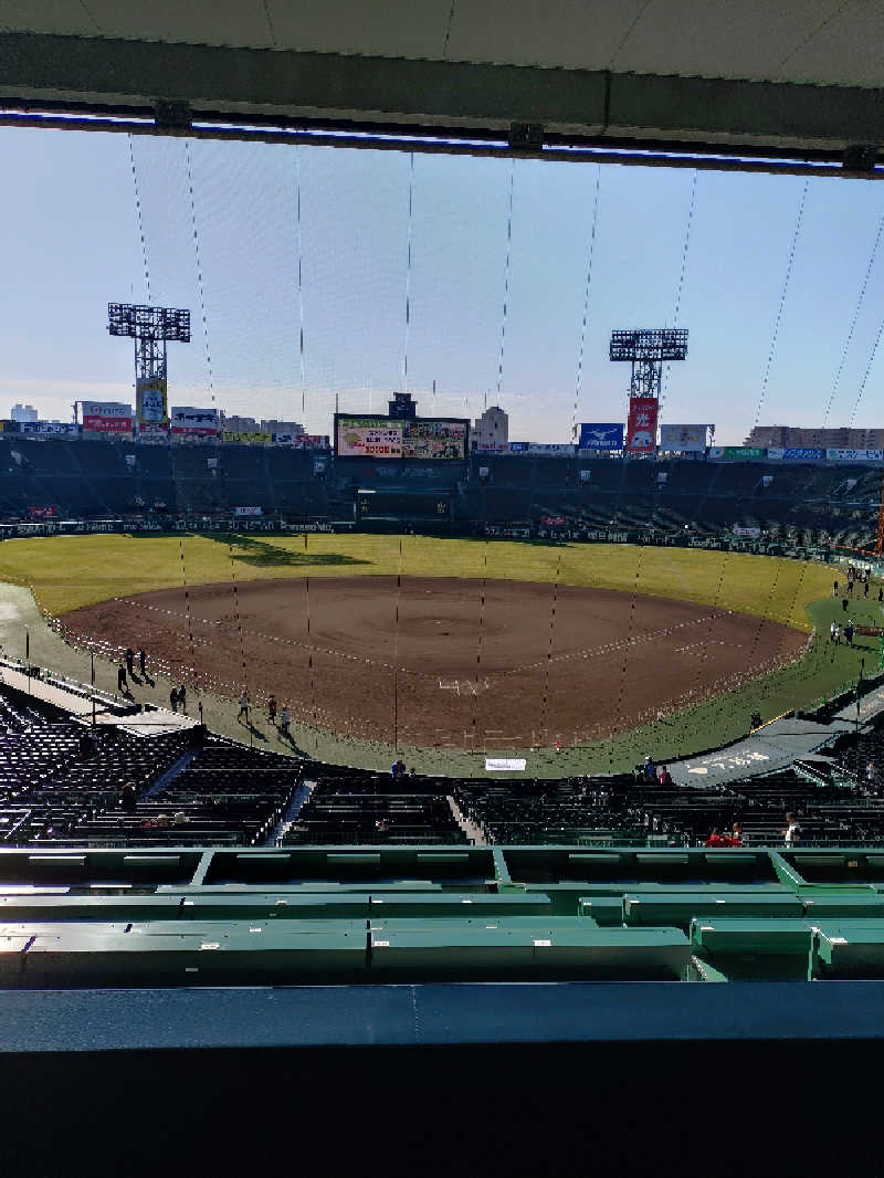 マークンさんのジェームス山天然温泉 月の湯舟のサ活写真