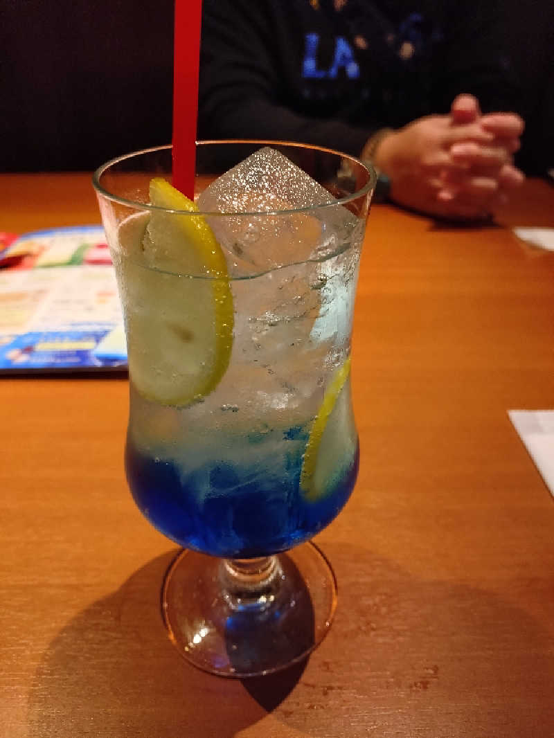 マークンさんの天然温泉 あぐろの湯のサ活写真