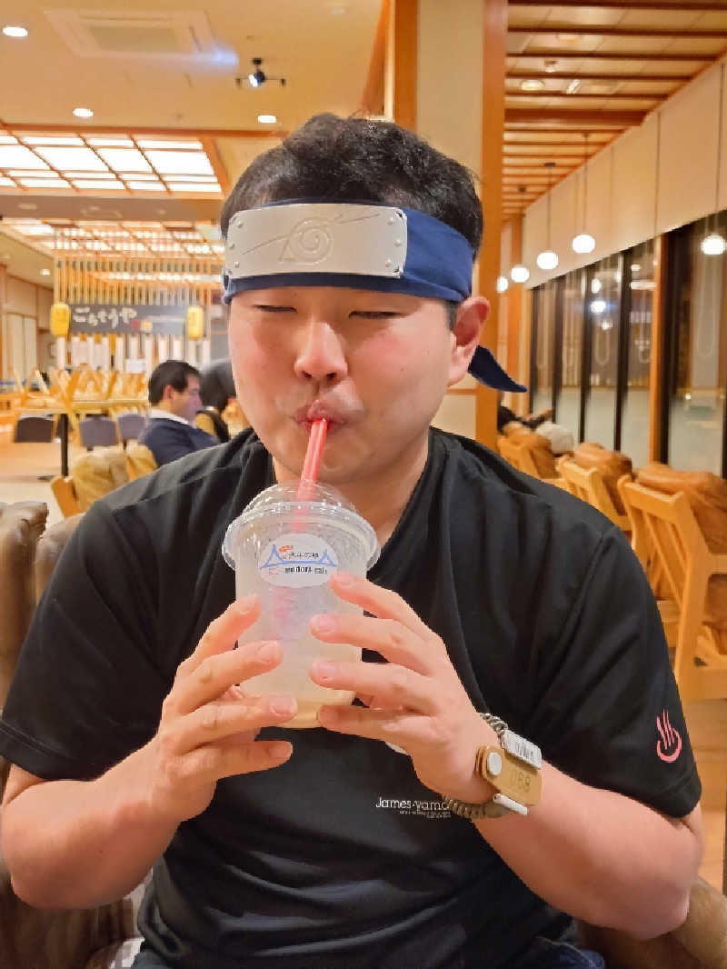 マークンさんのSPA専 太平のゆのサ活写真