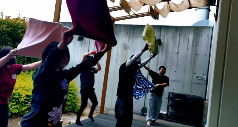 マークンさんのジェームス山天然温泉 月の湯舟のサ活写真