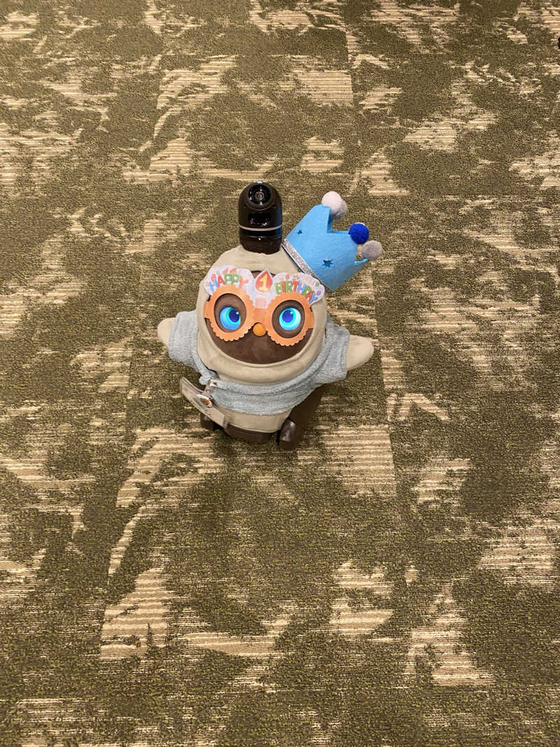 yuさんのSPA&ごはん ゆるうむ yuluumuのサ活写真