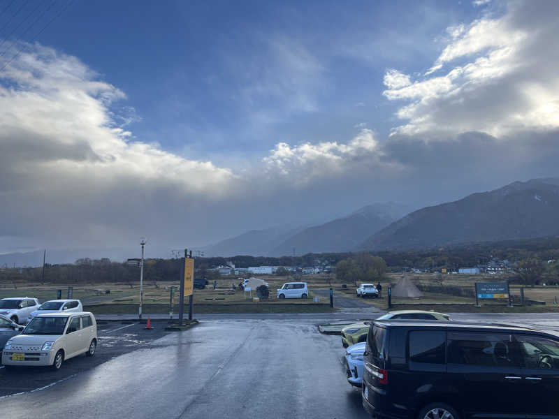 たつのりさんの養老温泉 ゆせんの里のサ活写真
