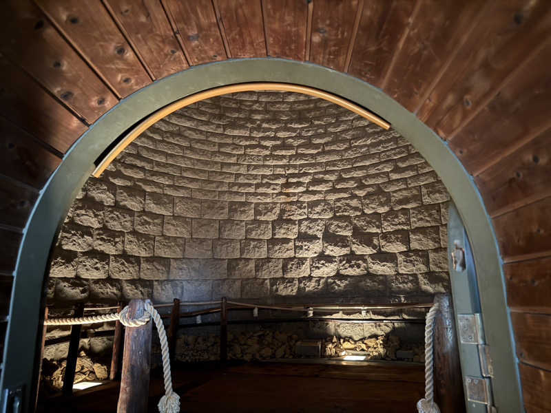 たつのりさんの養老温泉 ゆせんの里のサ活写真