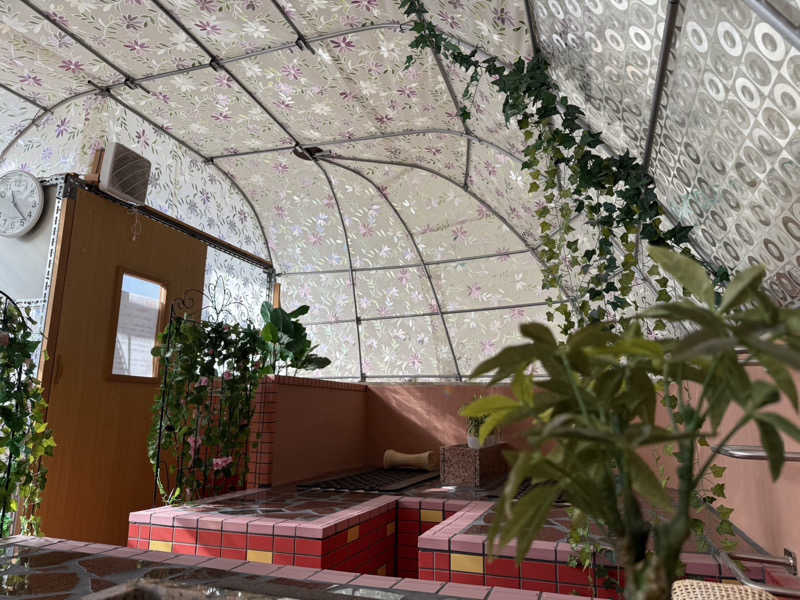 たつのりさんの養老温泉 ゆせんの里のサ活写真