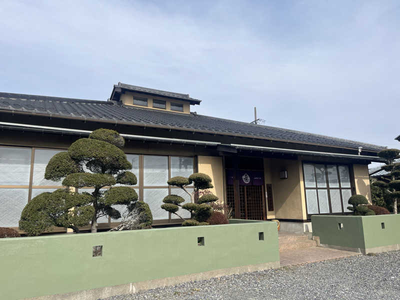 たつのりさんの田辺温熱保養所のサ活写真