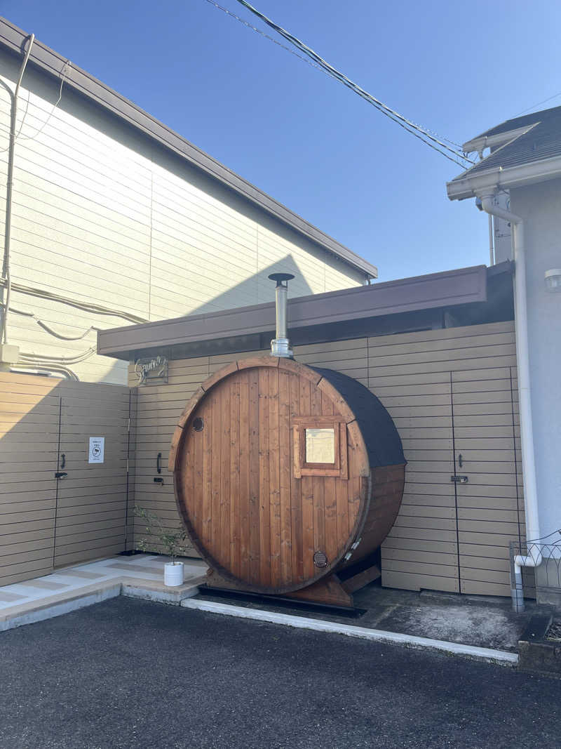 たつのりさんのサウーニャ.エイワンのサ活写真