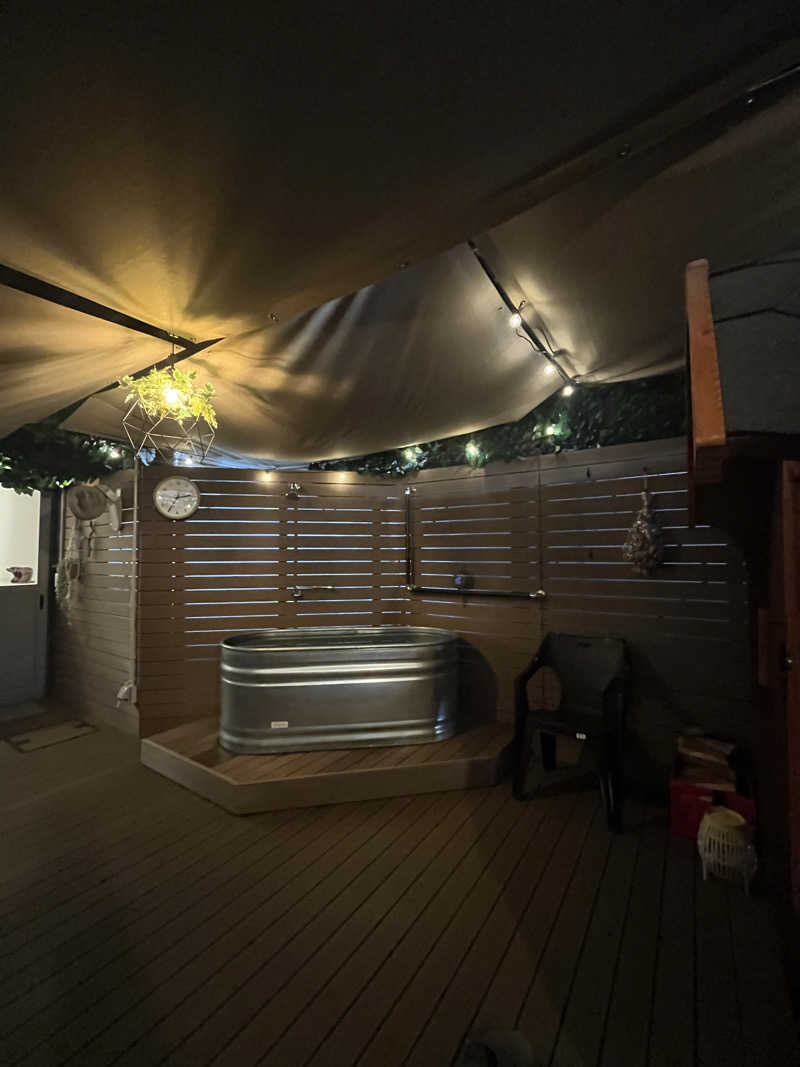 たつのりさんのサウーニャ.エイワンのサ活写真