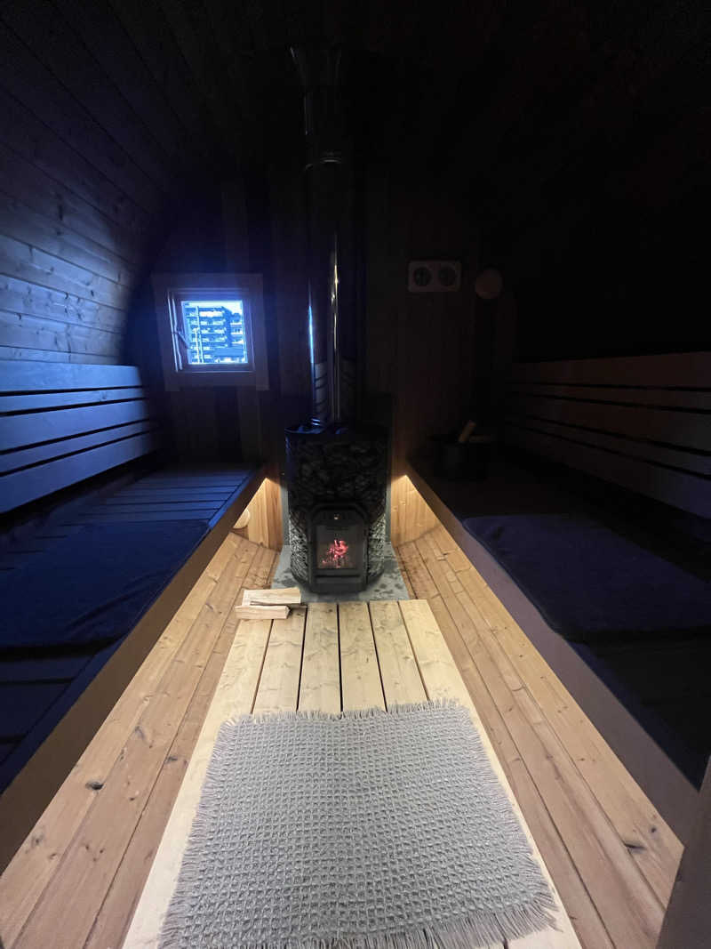 たつのりさんのサウーニャ.エイワンのサ活写真