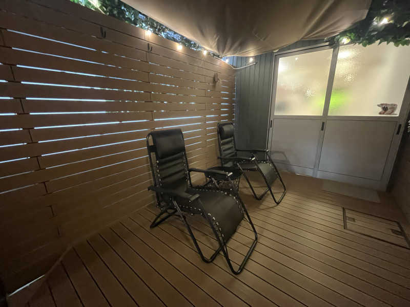 たつのりさんのサウーニャ.エイワンのサ活写真