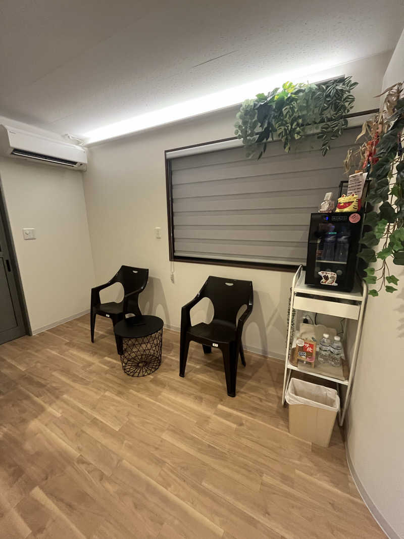 たつのりさんのサウーニャ.エイワンのサ活写真