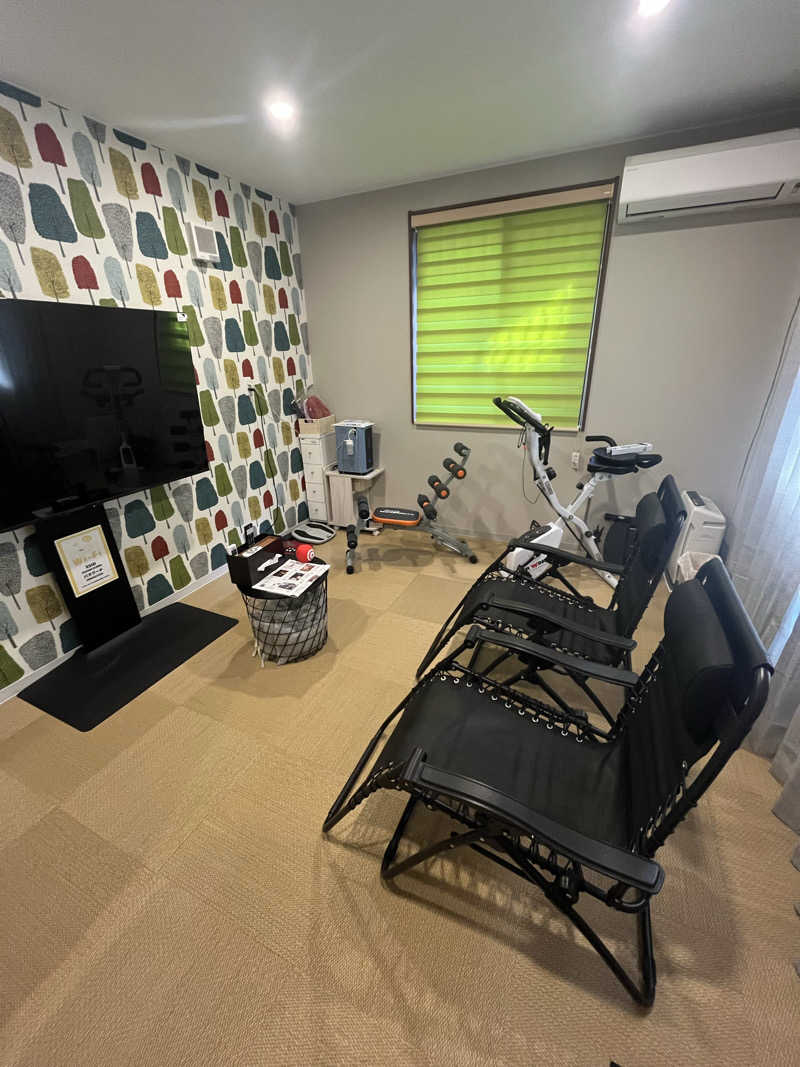 たつのりさんのサウーニャ.エイワンのサ活写真