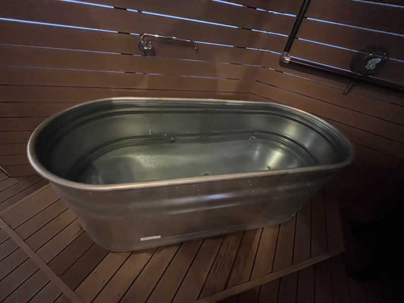 たつのりさんのサウーニャ.エイワンのサ活写真