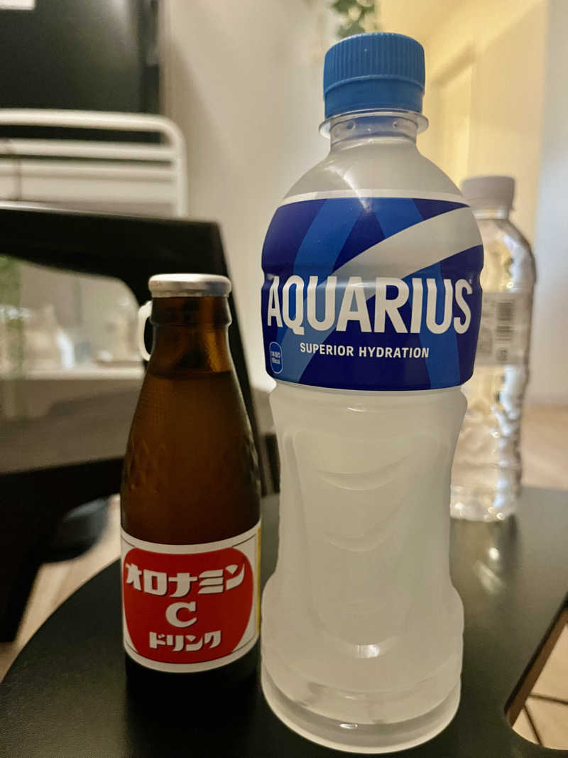 たつのりさんのサウーニャ.エイワンのサ活写真