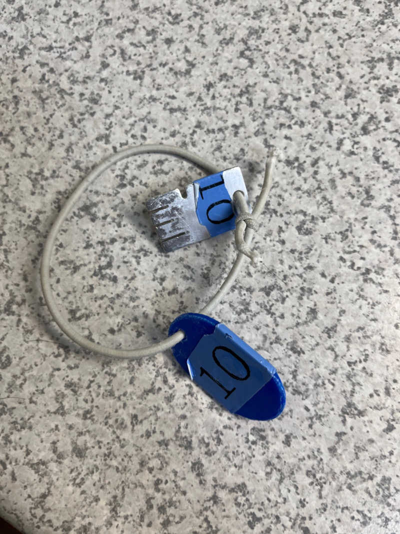 ヨシさんののはら湯のサ活写真