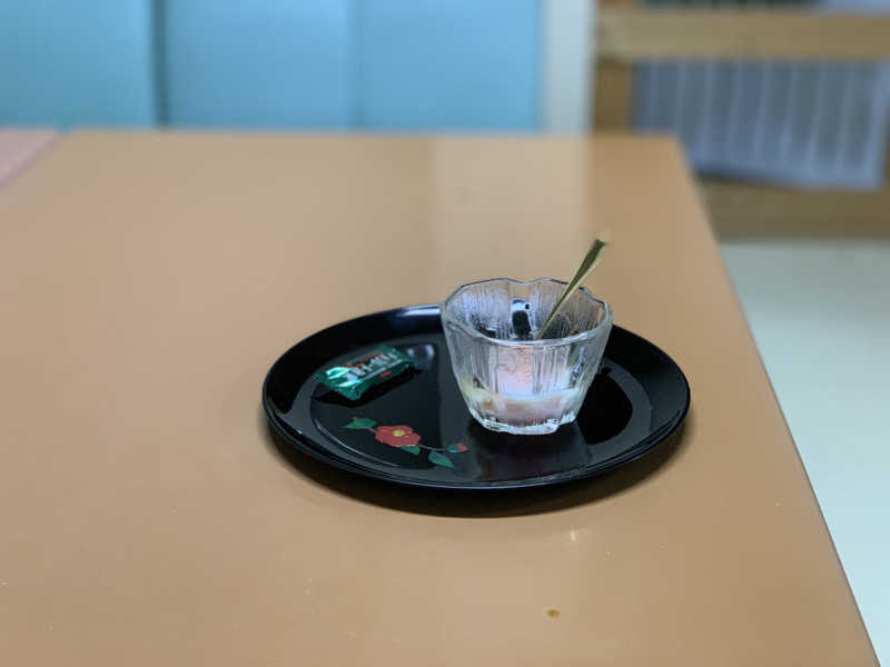 ガシガシさんのピュア涌泉寺のサ活写真