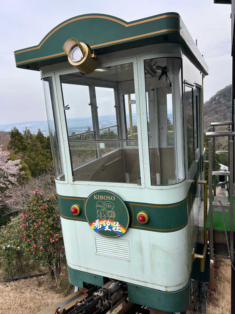 サウナって良いよね^ ^さんの湯の山温泉 希望荘のサ活写真