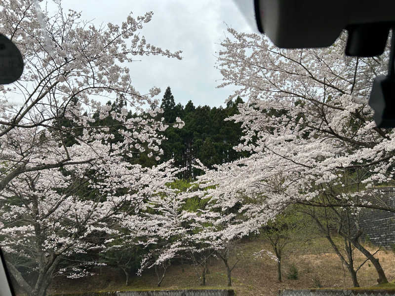 サウナって良いよね^ ^さんの湯の山温泉 希望荘のサ活写真